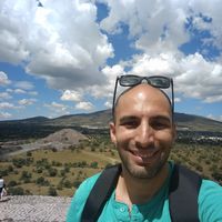 Daniel  Feldman的照片