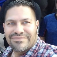 Carlos Marin's Photo