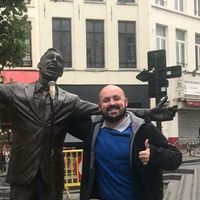 Photos de Alexander Sarasola