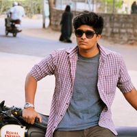 Mohith Nambaru的照片