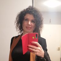 Jevgenija Golosova's Photo