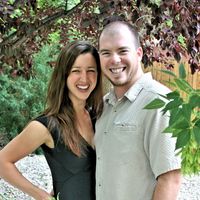 Scott and Ayme Gerber's Photo