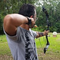 Fabricio Sporleder的照片