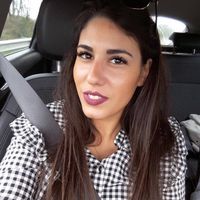 Photos de Francesca Rizzitano