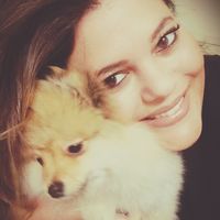 Le foto di Barbara Prado