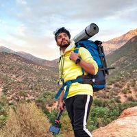 Youness Eslam's Photo