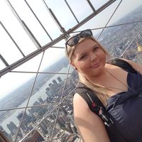 Mel O'Brien的照片