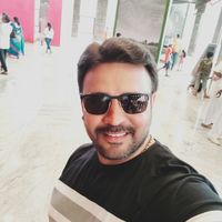 Urvish Patel's Photo