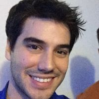 Tiago van Tol的照片