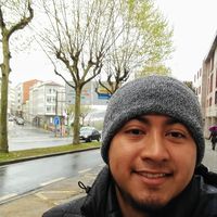 Guillermo Martínez的照片