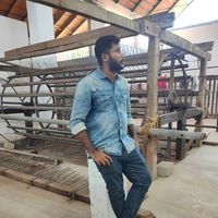 Shamjas Ibrahim的照片