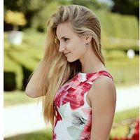 Markéta Novotná's Photo