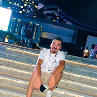 Mahmoud Ali的照片