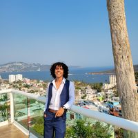 Richard Mayren的照片