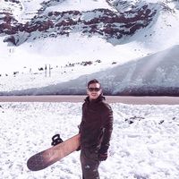 Fotos de Angel Eduardo Bello