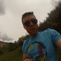 Alexandru Calugar's Photo