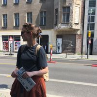 Alona Vasylieva's Photo