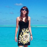 Agnieszka Grzechowiak's Photo