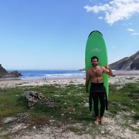 Fernando Sánchez的照片