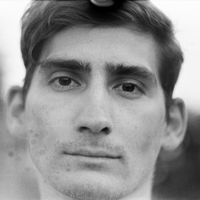 Nikita Petrushin的照片