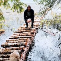 Aaron Burkell的照片