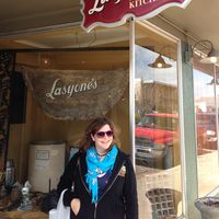 Vanessa LaCroix's Photo