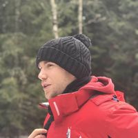 Łukasz Piotrowski的照片