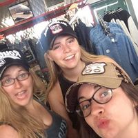 Isa Reinalda's Photo