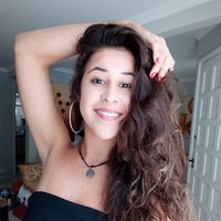 Bianca Alves's Photo