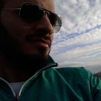 Mohamed Mohsen's Photo