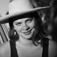 Lucía Pérez Rittano's Photo