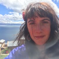 Belen  Fernandez's Photo