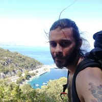 Firat Durmaz's Photo