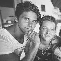 Mikael Gånge's Photo