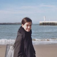 Bára Růžičková's Photo