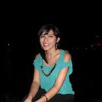 Fotos de Cristina Jimenez