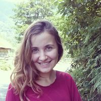 Çiğdem Uzun's Photo