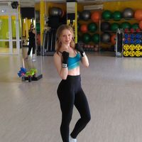 Natalia Kurkina's Photo