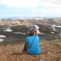 Laurène Not's Photo