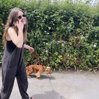 Ashleigh Sandford's Photo