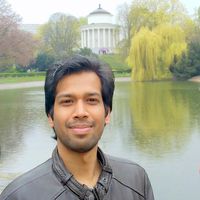 Rajveer Fandan的照片