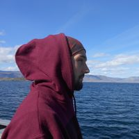 Bastien Gregis的照片