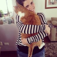 Photos de Gabriela Levy