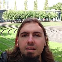 Pierre Roux的照片