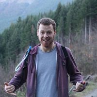 Dan Ferguson's Photo