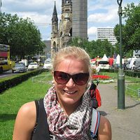 Essi Heikkilä's Photo