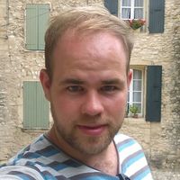 Kennet Hohl的照片