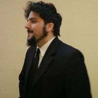 Juan Pablo Marin的照片