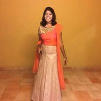 PrIyanka ManogAran的照片