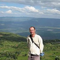 Pascal Arnoux's Photo